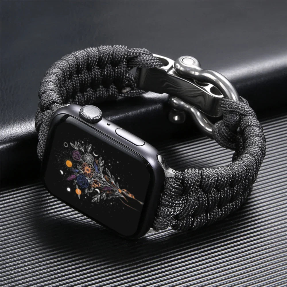 Ravik Apple Watch Band