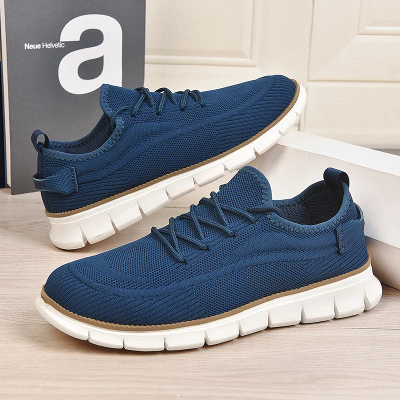 Apex Athletic Sneakers