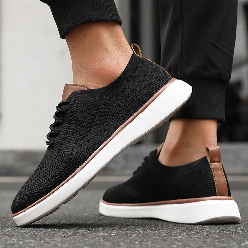 Miles Ridge Sneakers
