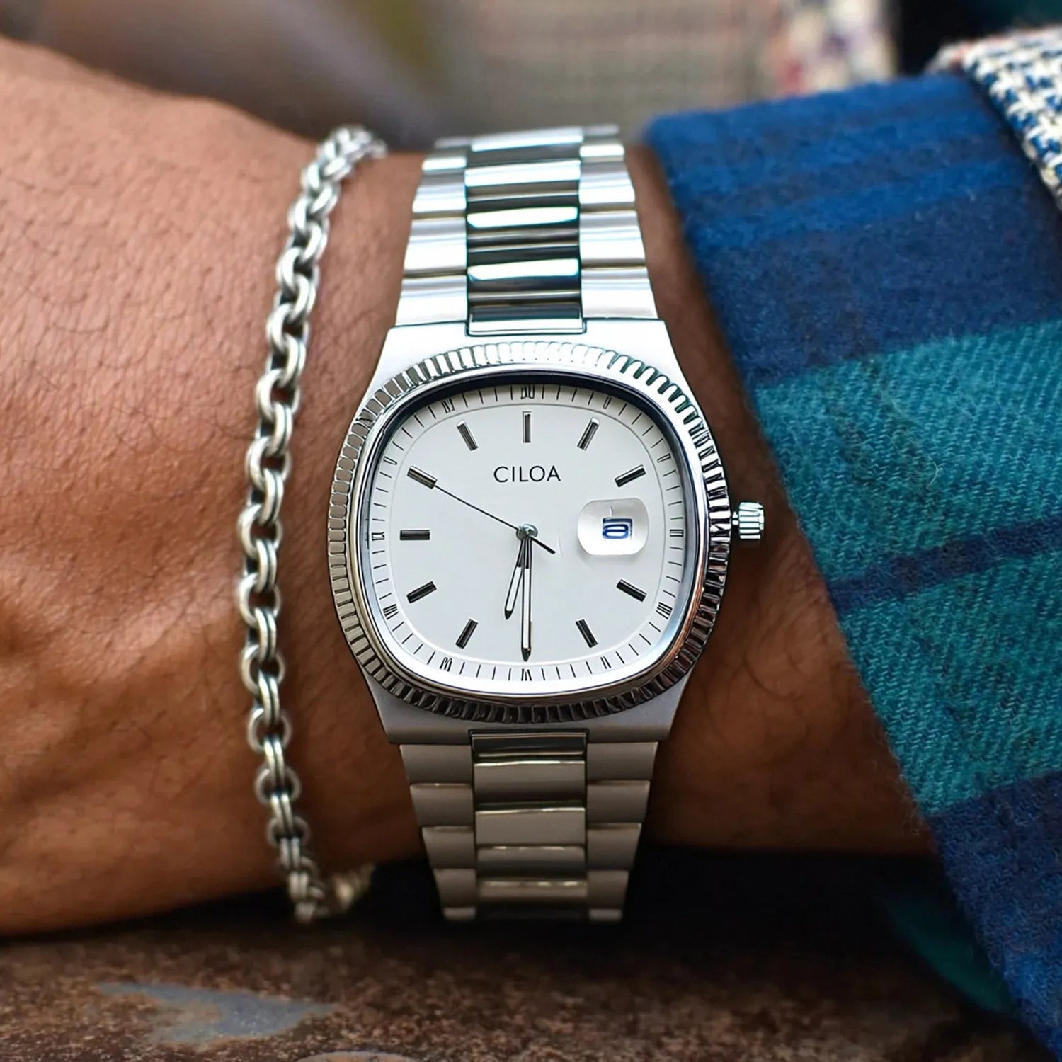 Candor Watch