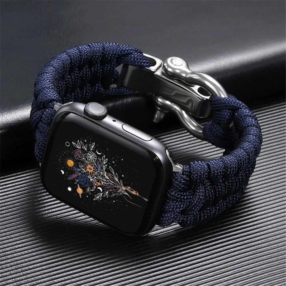 Ravik Apple Watch Band