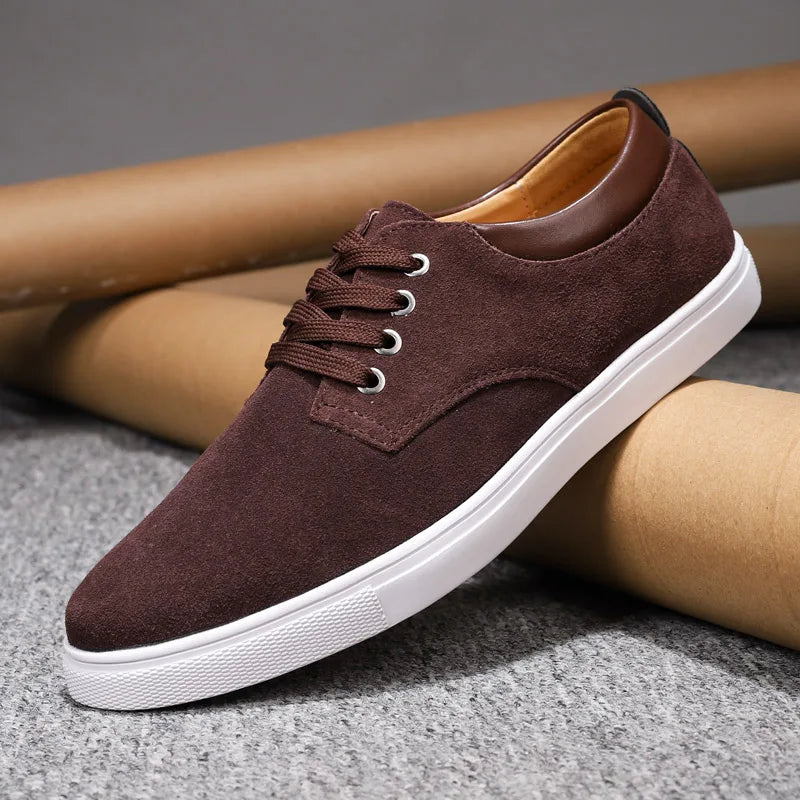 Mason Brooks Sneakers