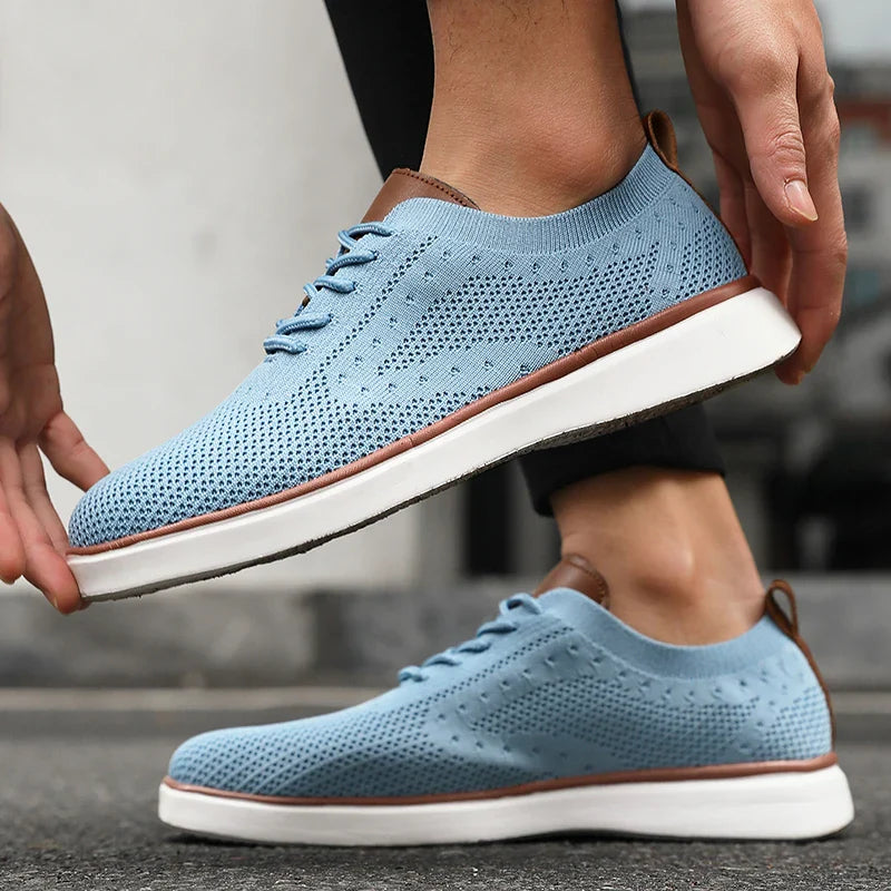 Miles Ridge Sneakers