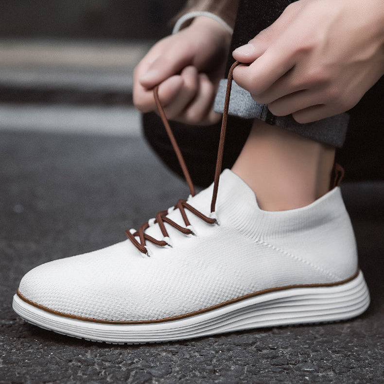 Origin Knit Sneakers