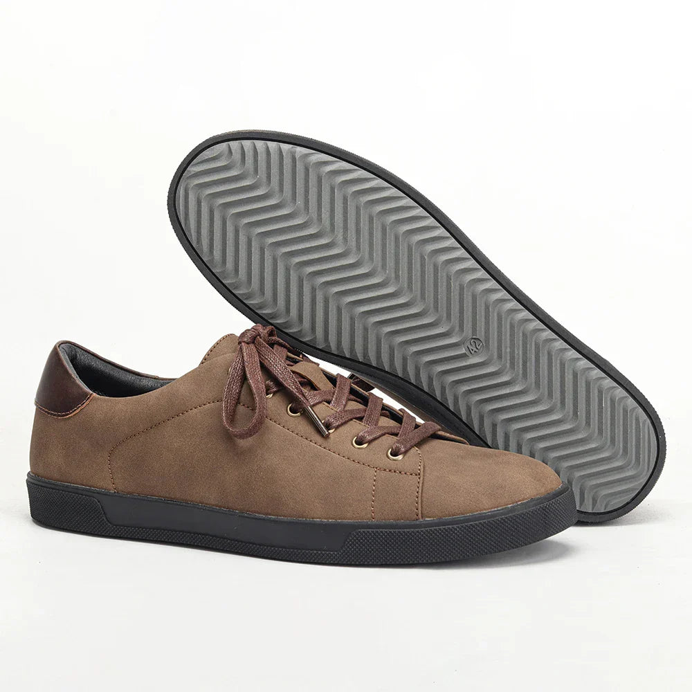 Prescott Suede Sneakers