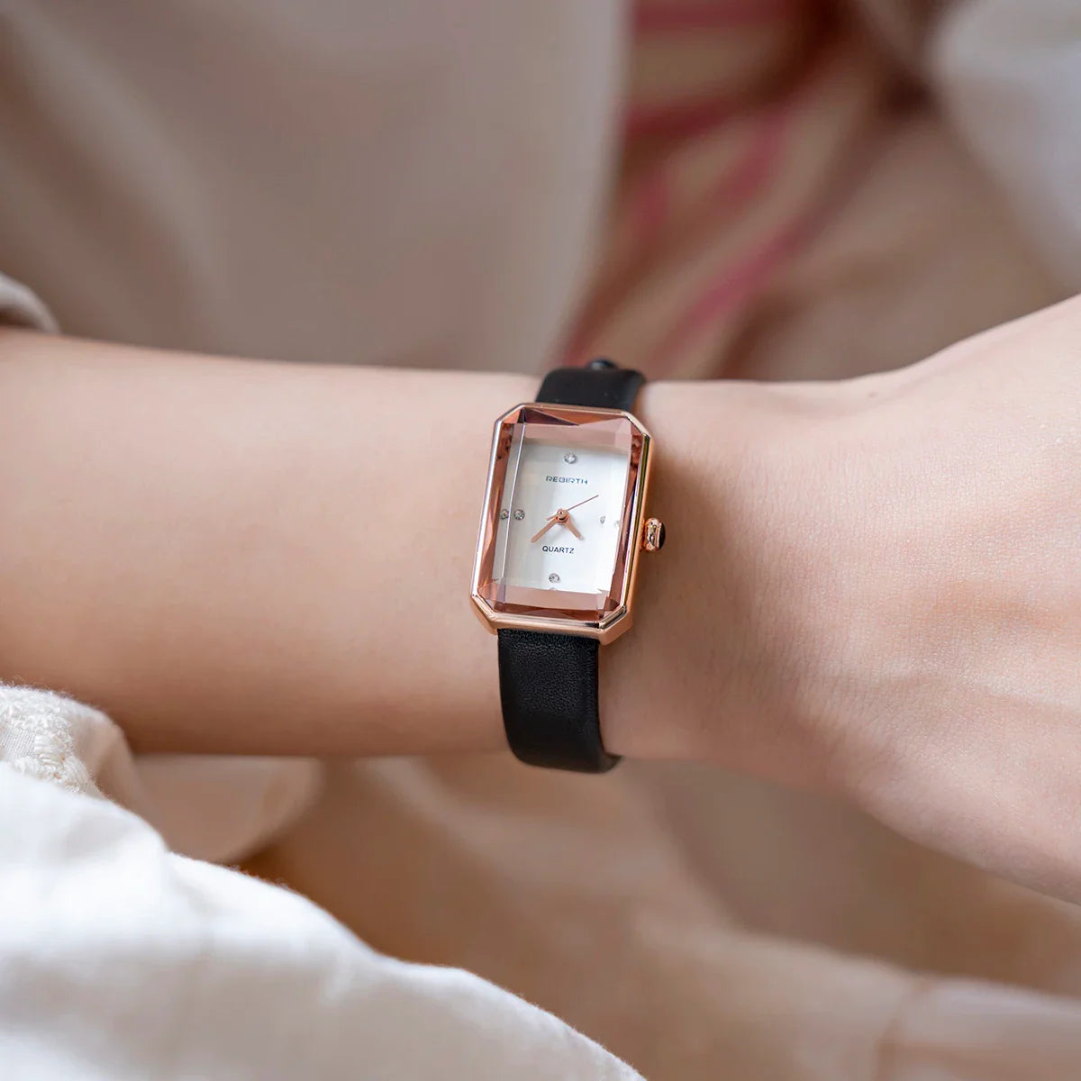 Alora Wristwatch