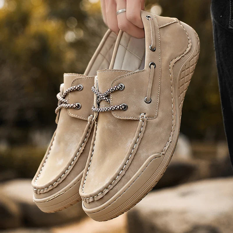 Yacht Class Loafers