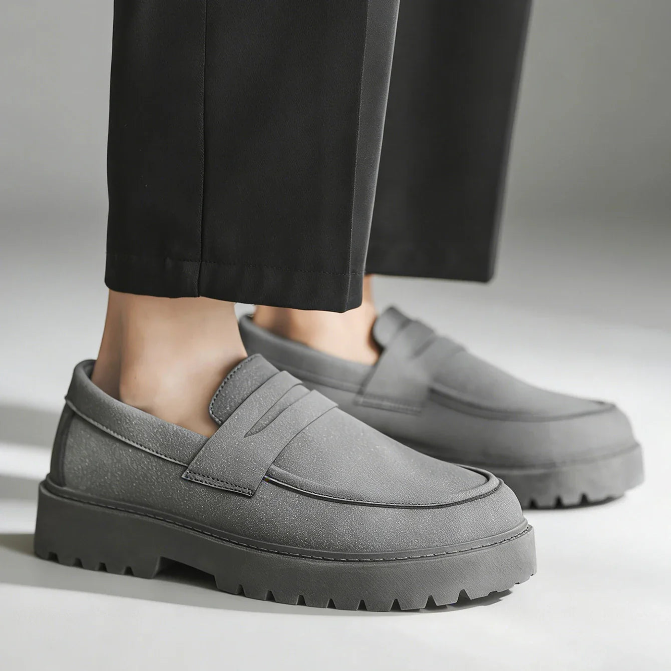 Grayson Loafers