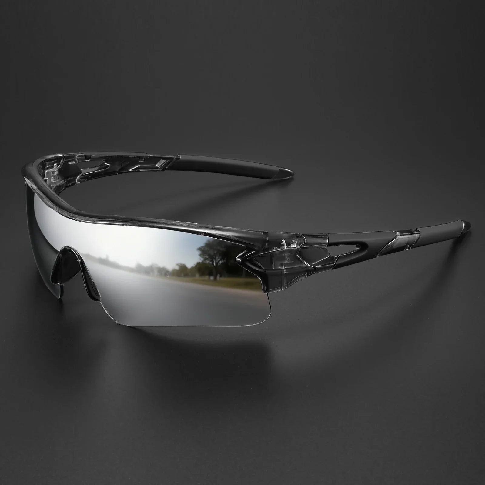Kinetic Sport Shades
