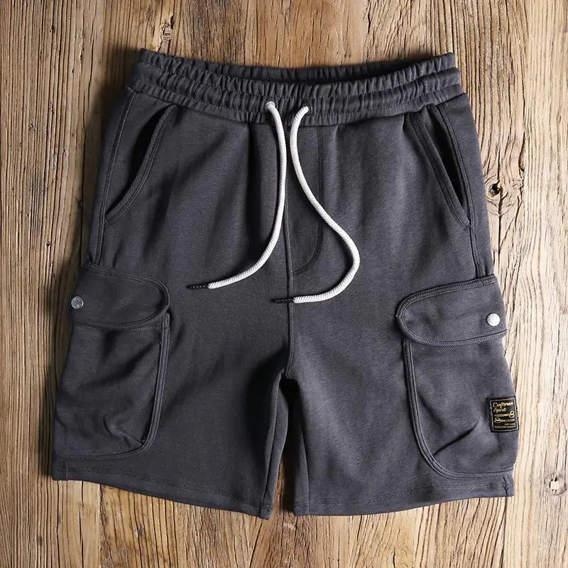 Base Cargo Shorts