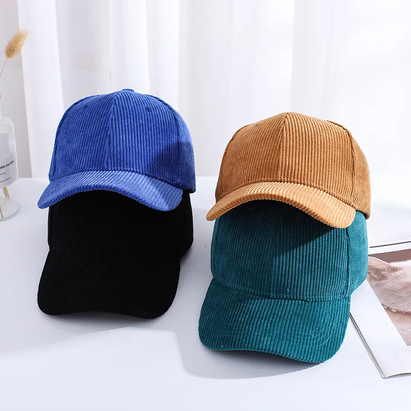 Heritage Cap