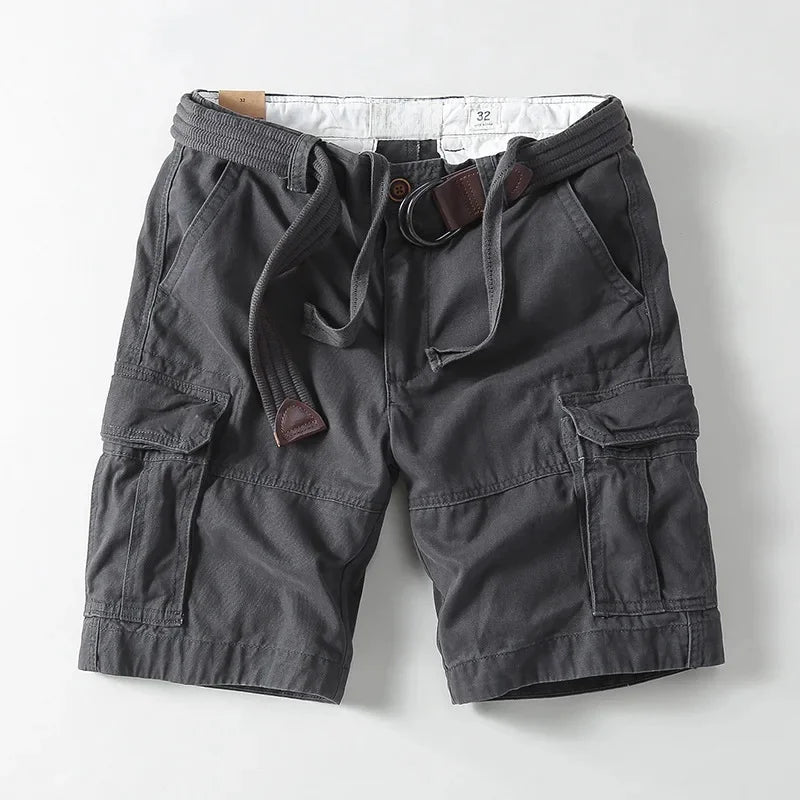 Jackson Cargo Shorts