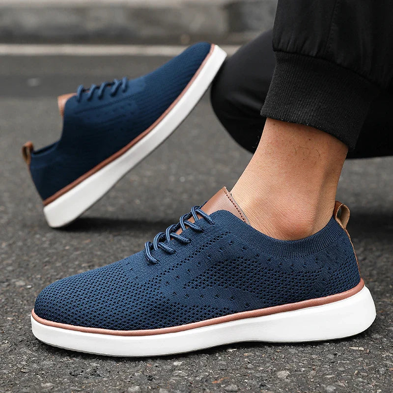 Miles Ridge Sneakers