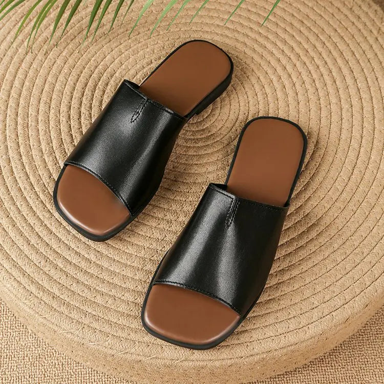Bianca Sandals