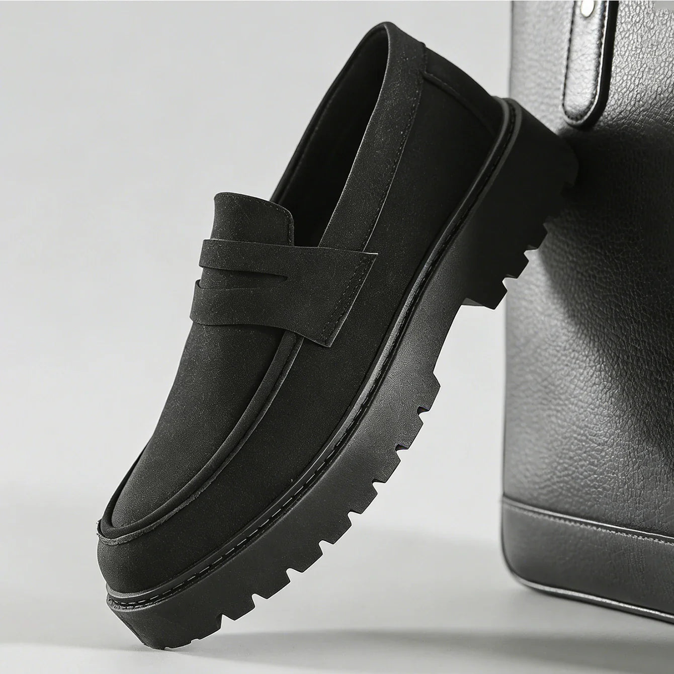 Grayson Loafers