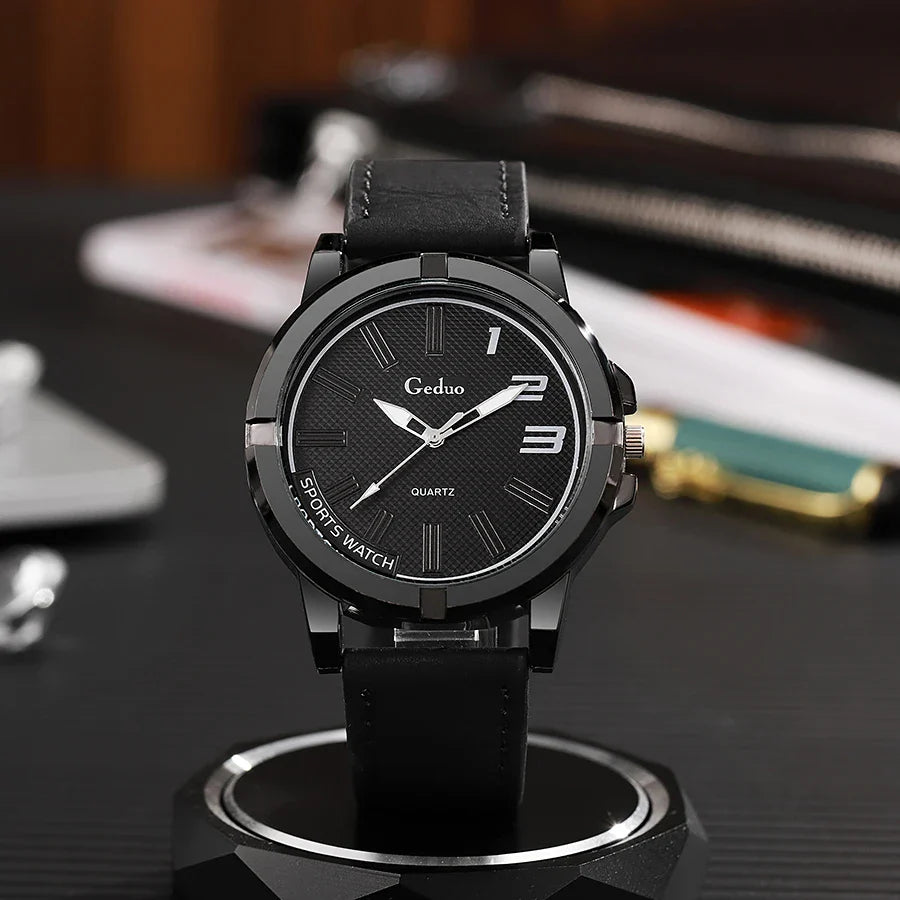 Geduo Sport Watch
