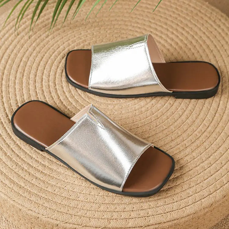 Bianca Sandals
