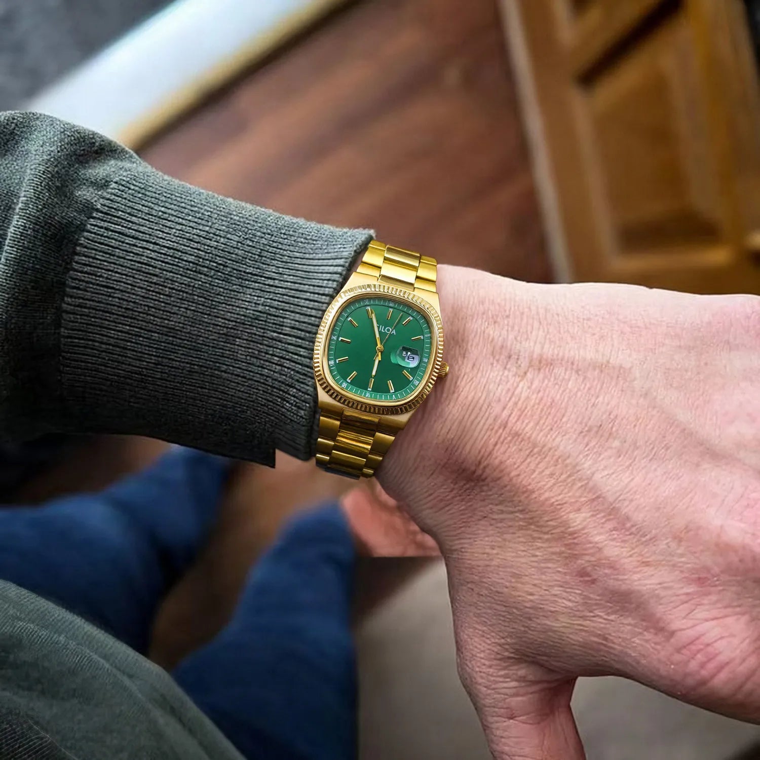Candor Watch