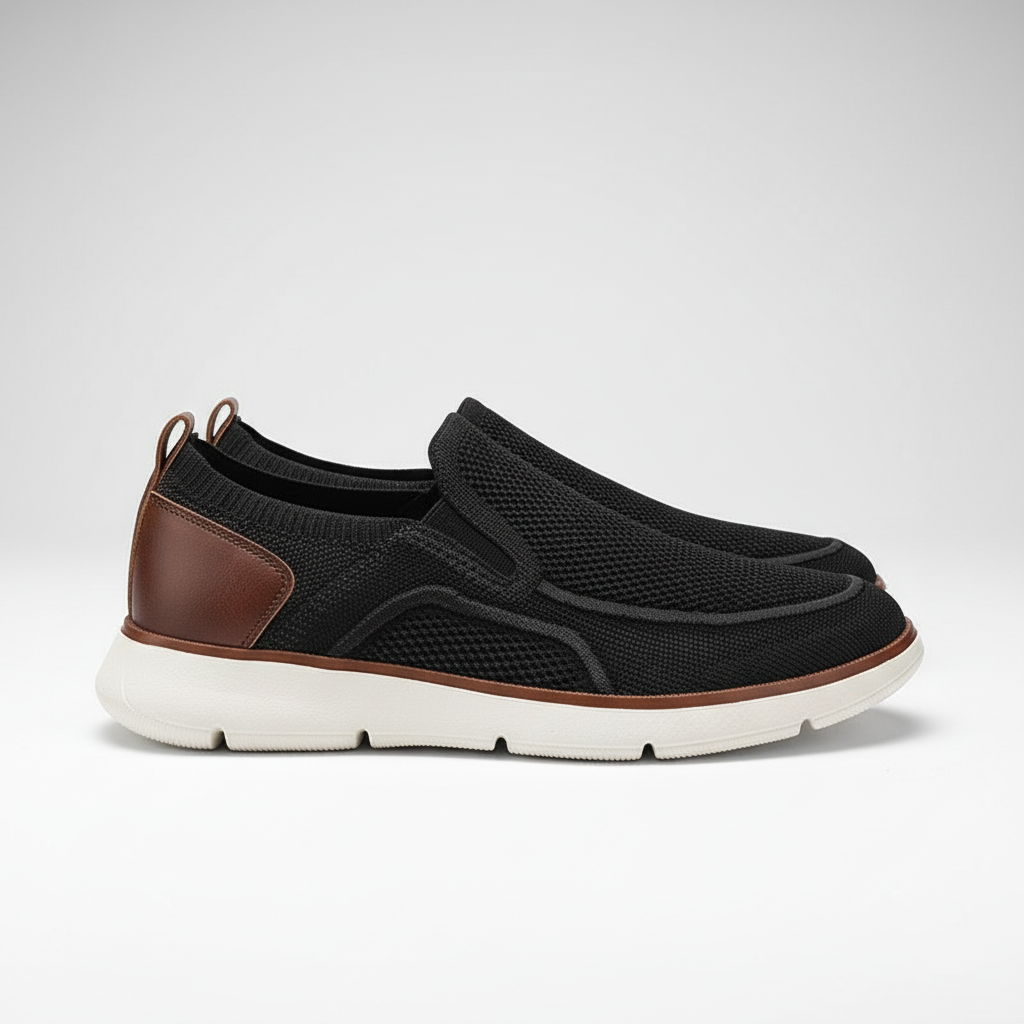 Catalyst Mesh Sneakers