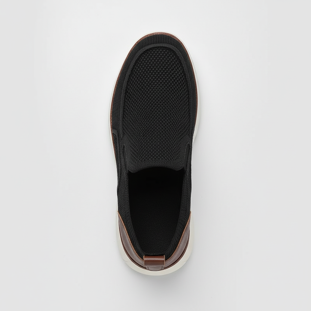 Catalyst Mesh Sneakers