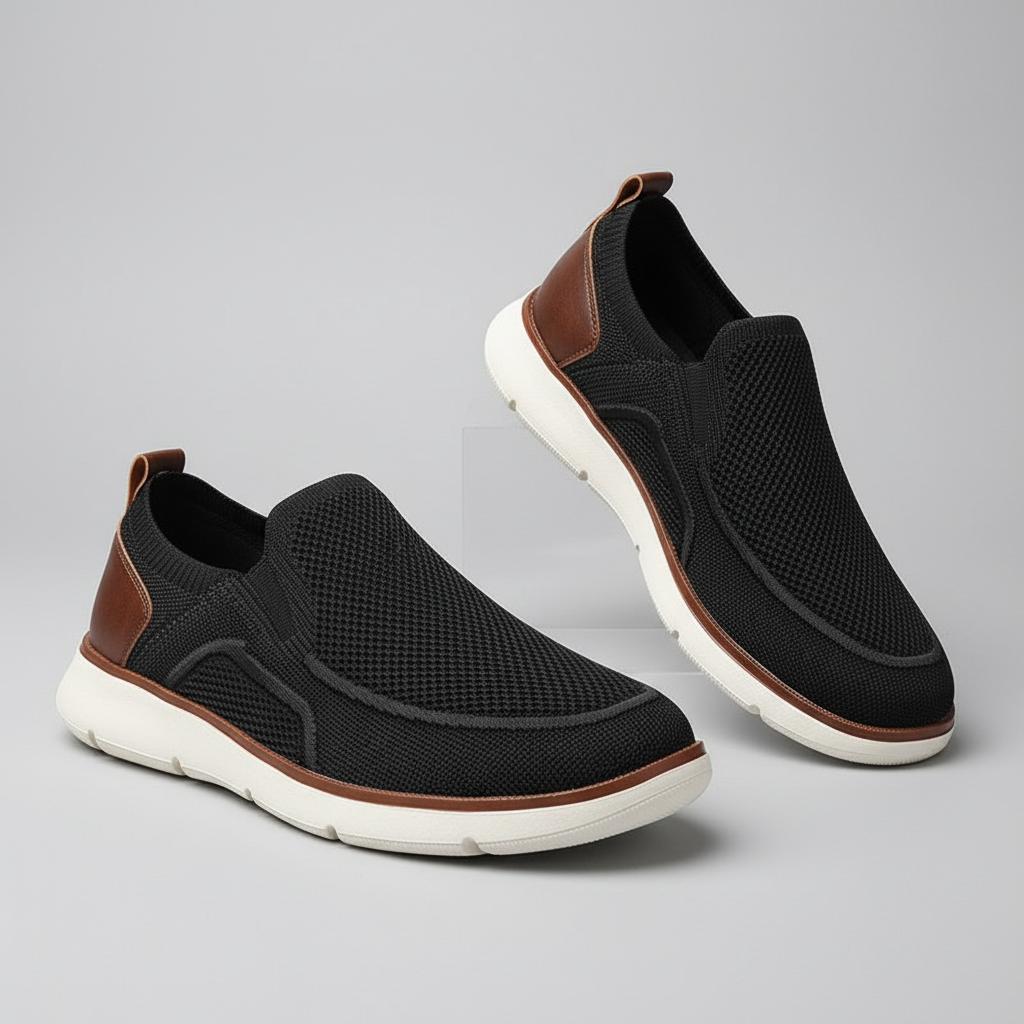 Catalyst Mesh Sneakers