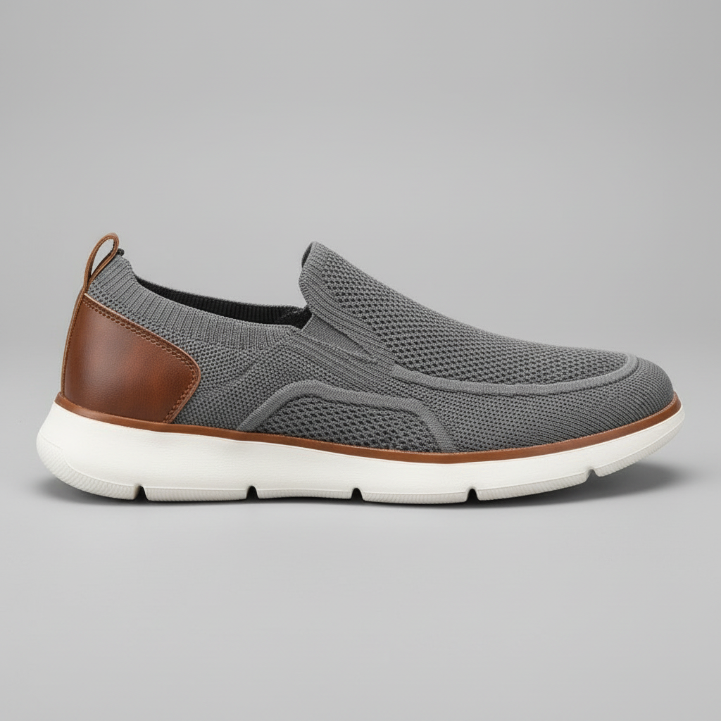 Catalyst Mesh Sneakers