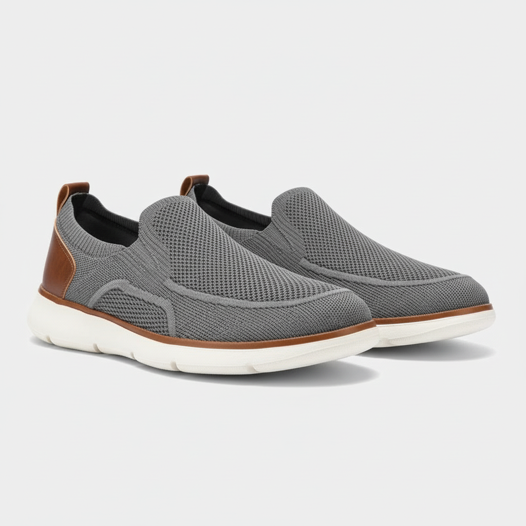 Catalyst Mesh Sneakers