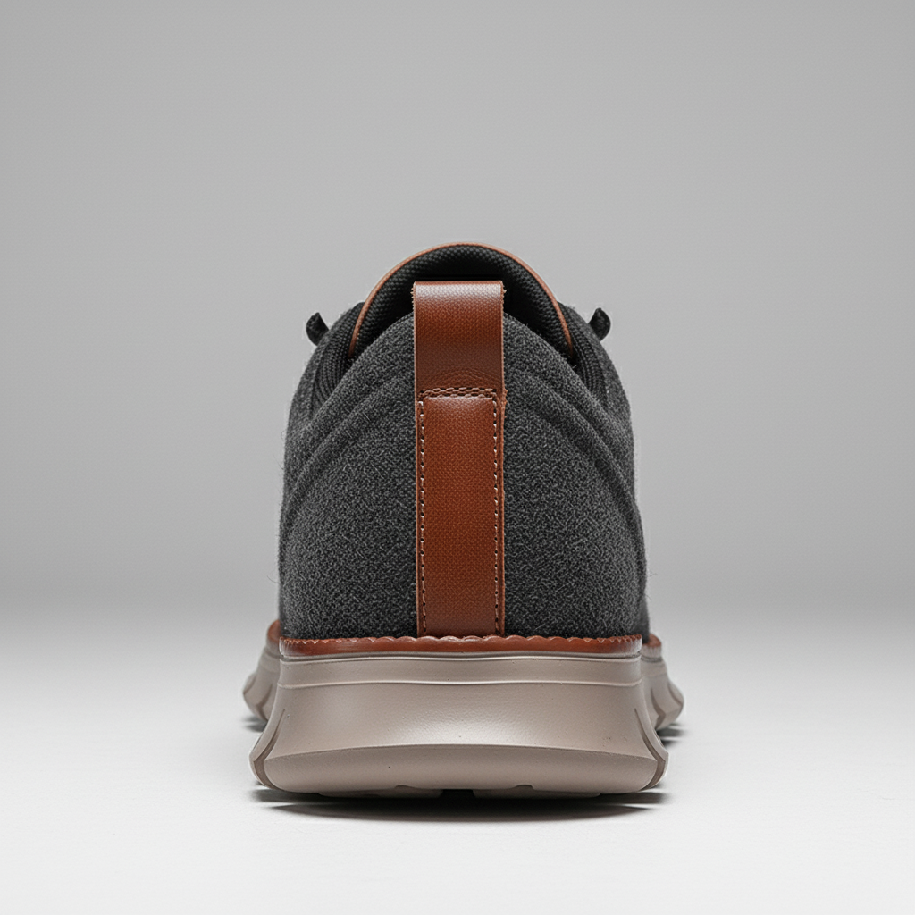 Novaro Flyknit Sneakers