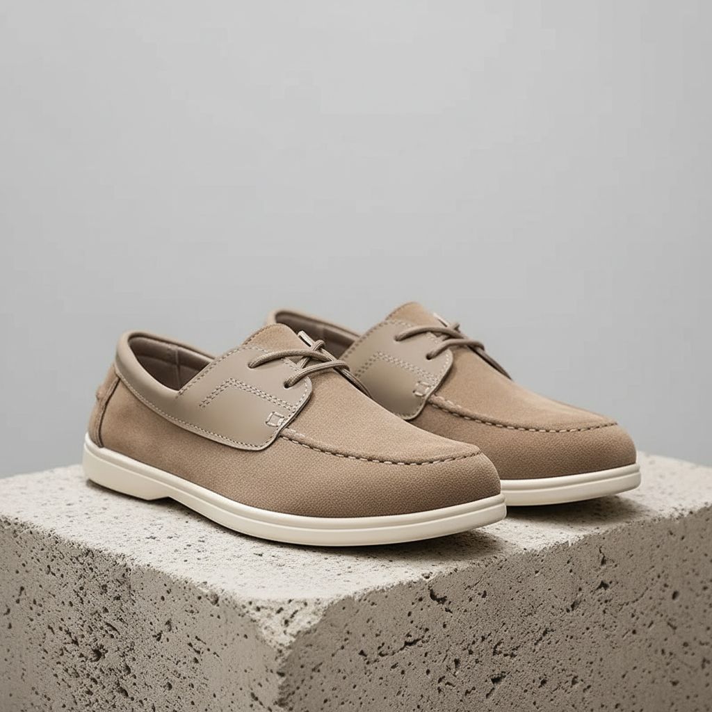 Venice Suede Shoes