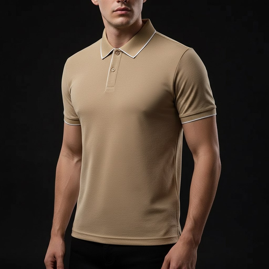 Augusta Knit Polo