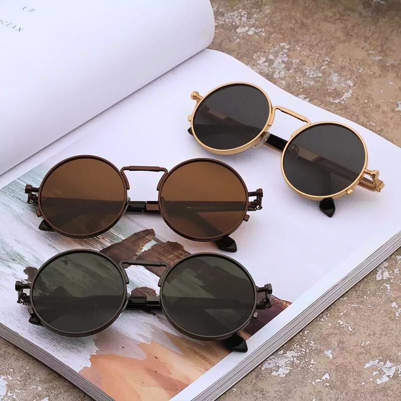 Vintero Shades