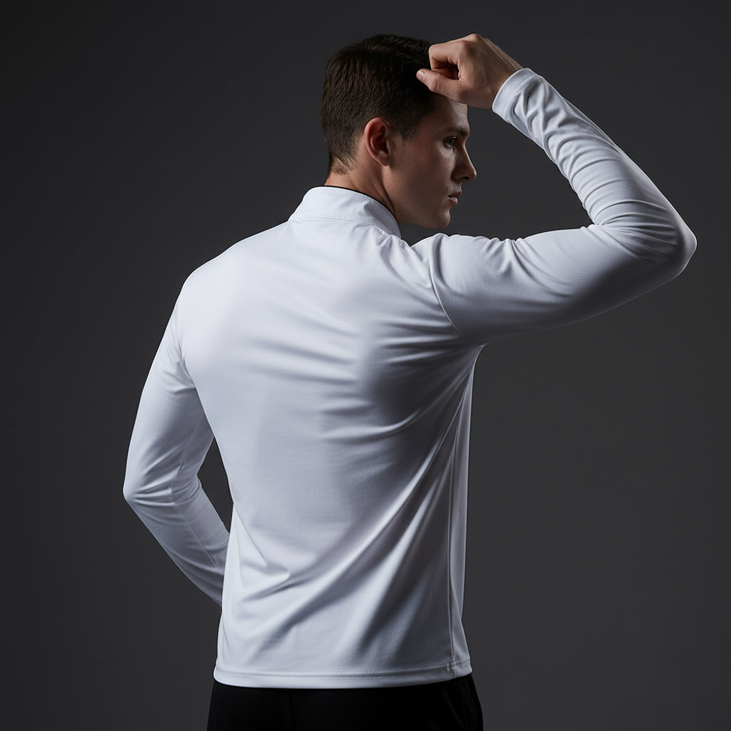 Maverick Half-Zip