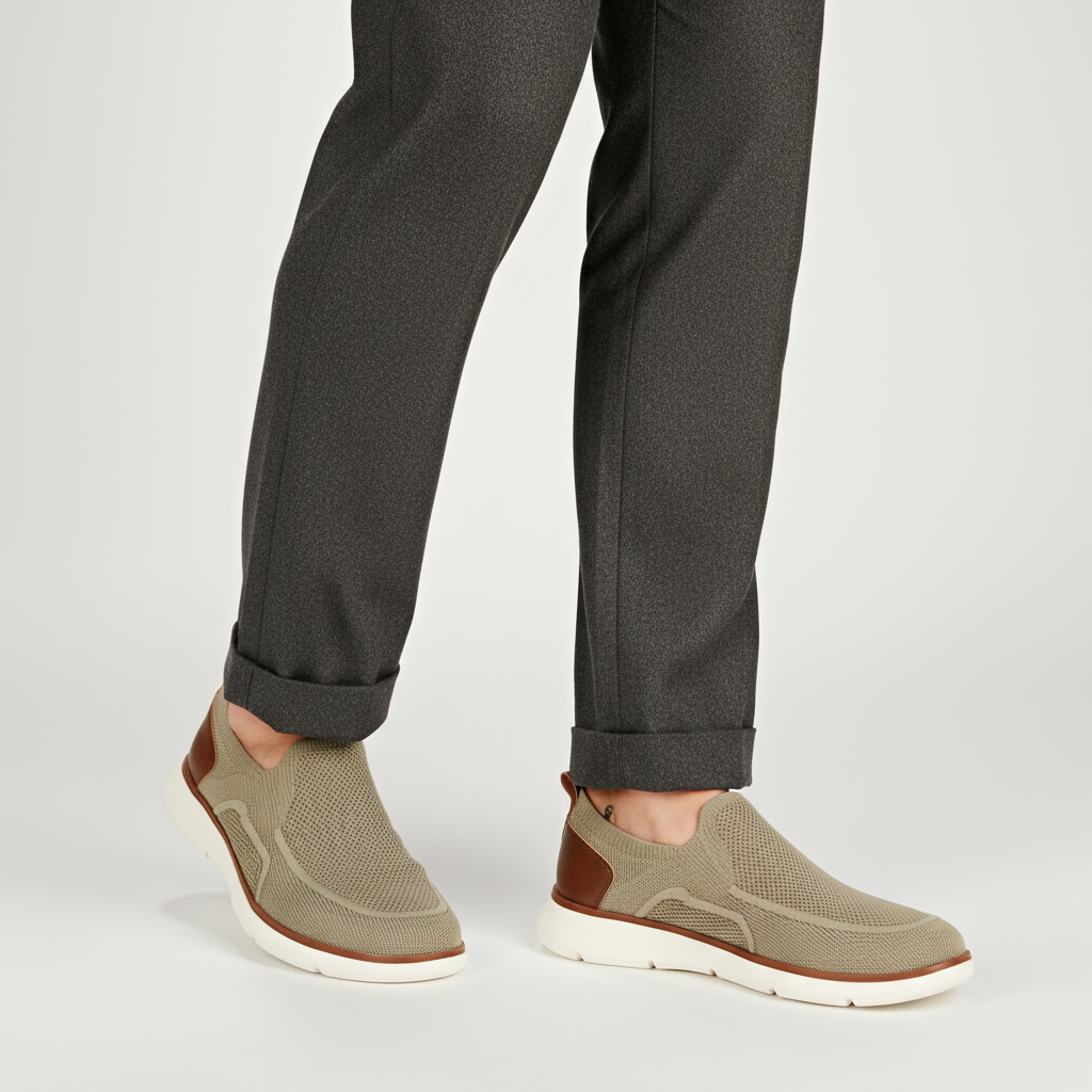 Catalyst Mesh Sneakers