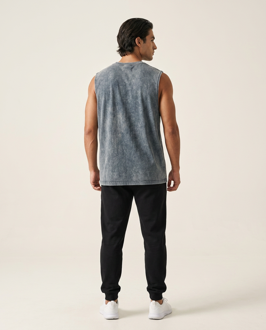 Echo Vintage Tank