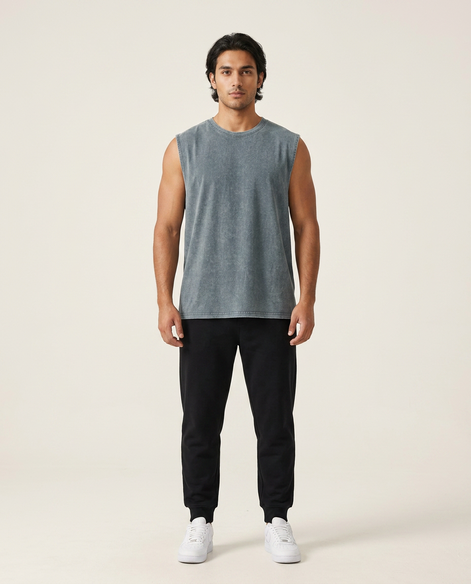 Echo Vintage Tank