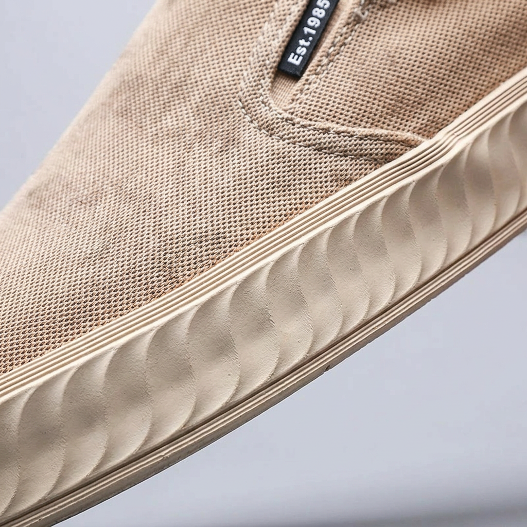 Knox Slip-On Sneakers