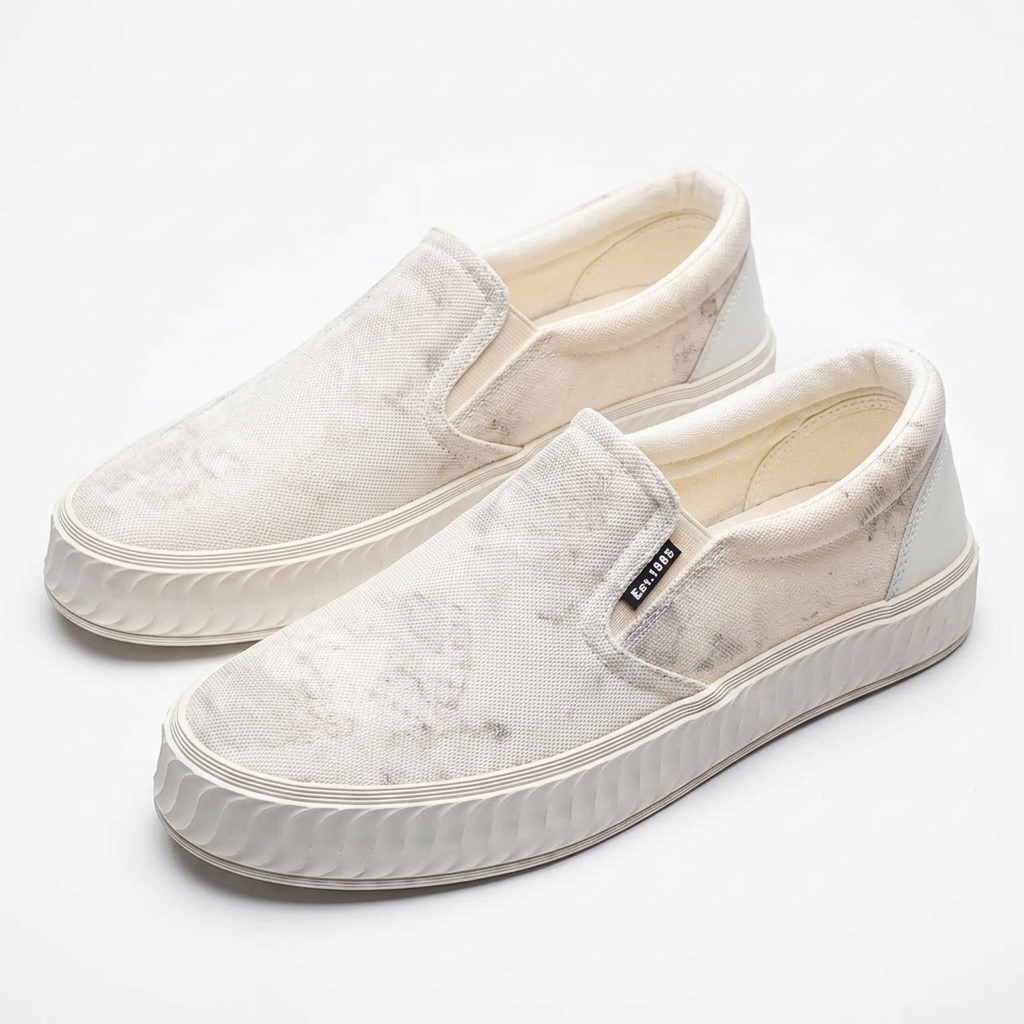 Knox Slip-On Sneakers
