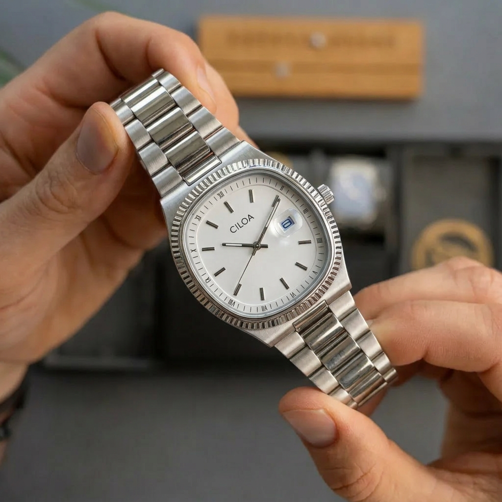 Candor Watch