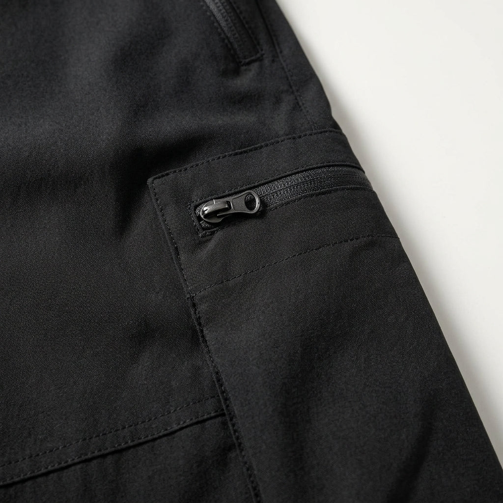 Cortina Cargo Shorts