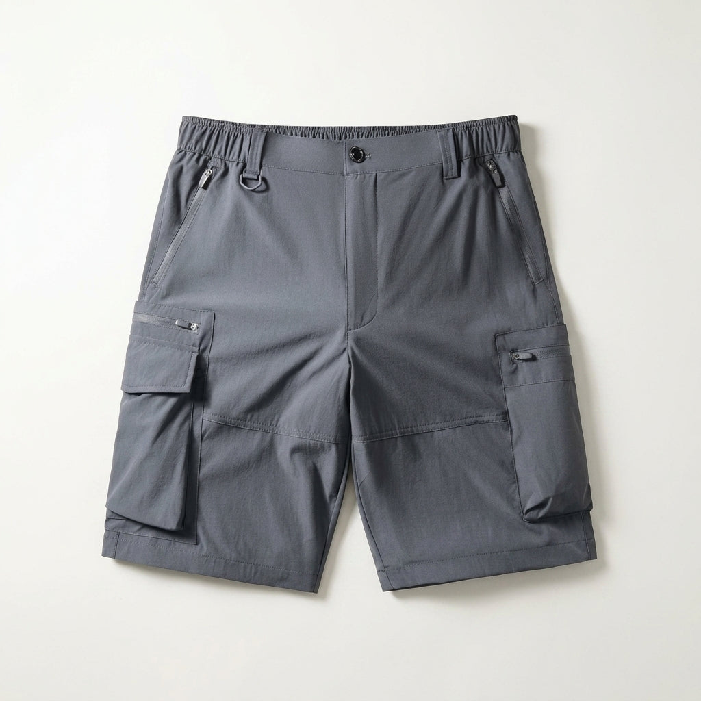 Cortina Cargo Shorts