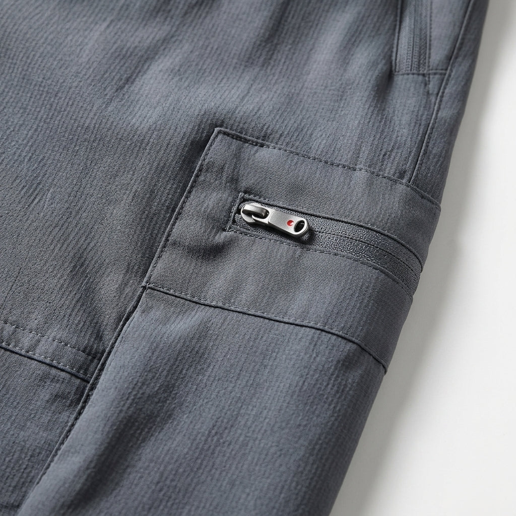 Cortina Cargo Shorts