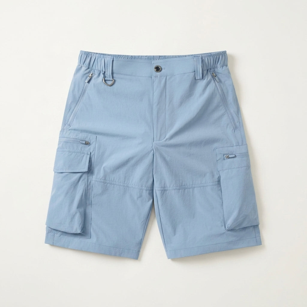 Cortina Cargo Shorts