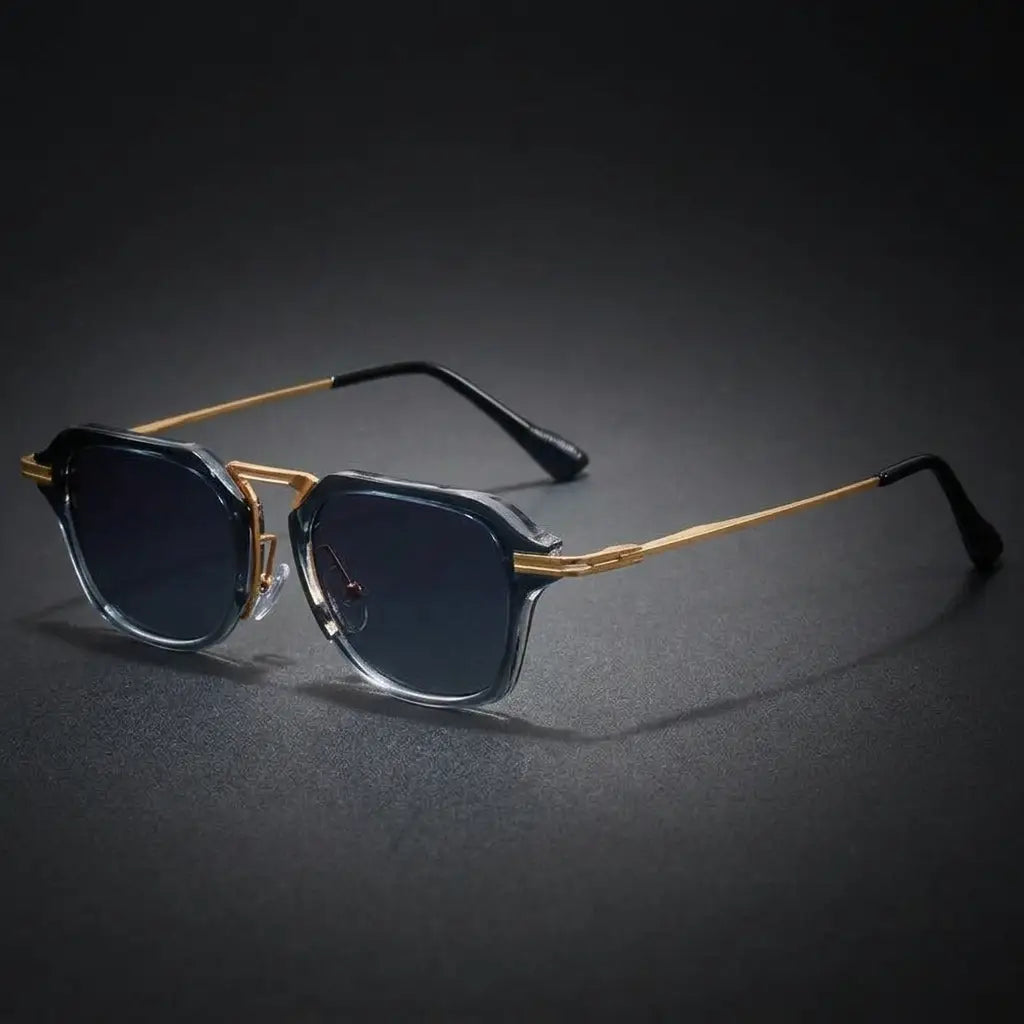 Gallipoli Acetate Sunglasses
