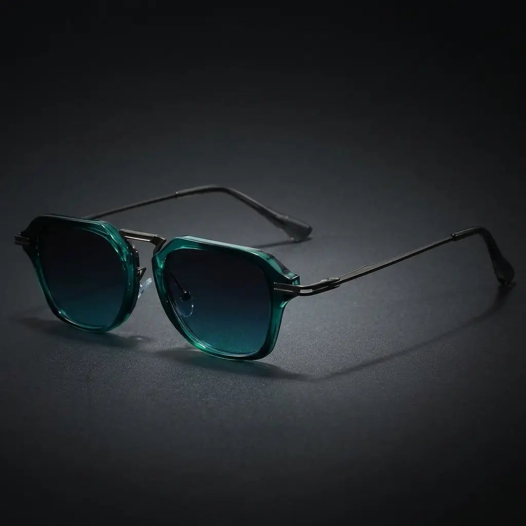 Gallipoli Acetate Sunglasses