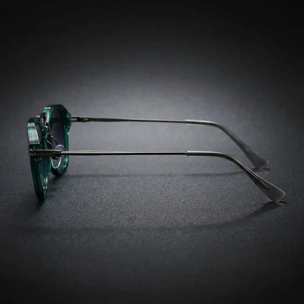 Gallipoli Acetate Sunglasses