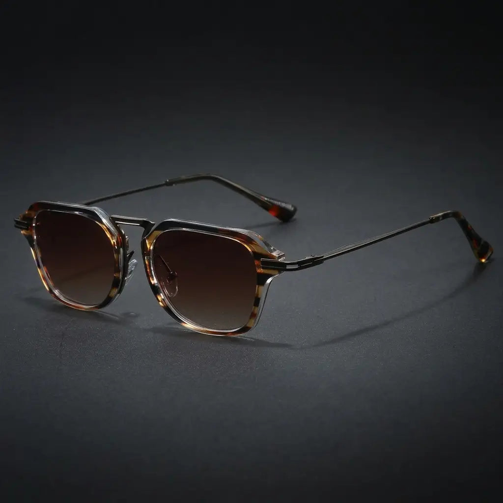 Gallipoli Acetate Sunglasses