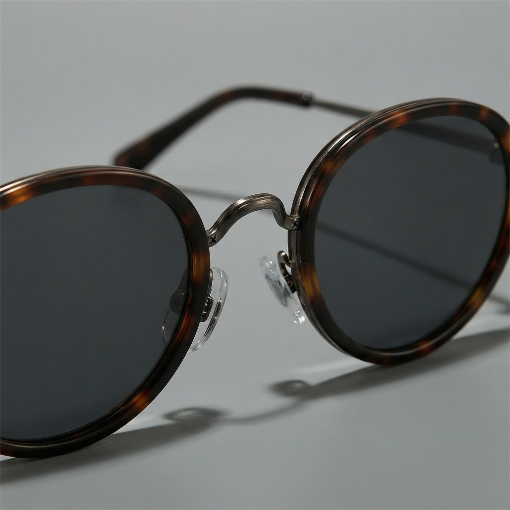 Scopello Retro Shades