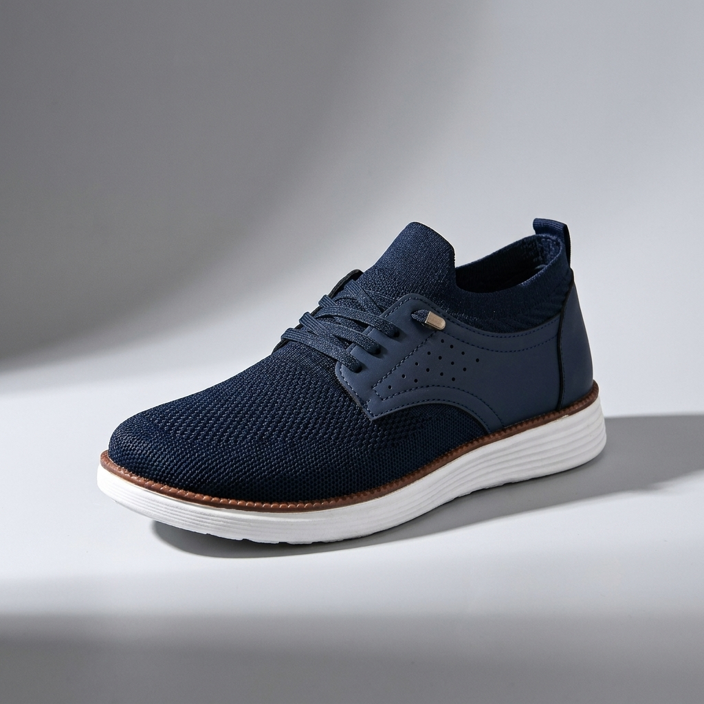 Breakout Mesh Sneakers