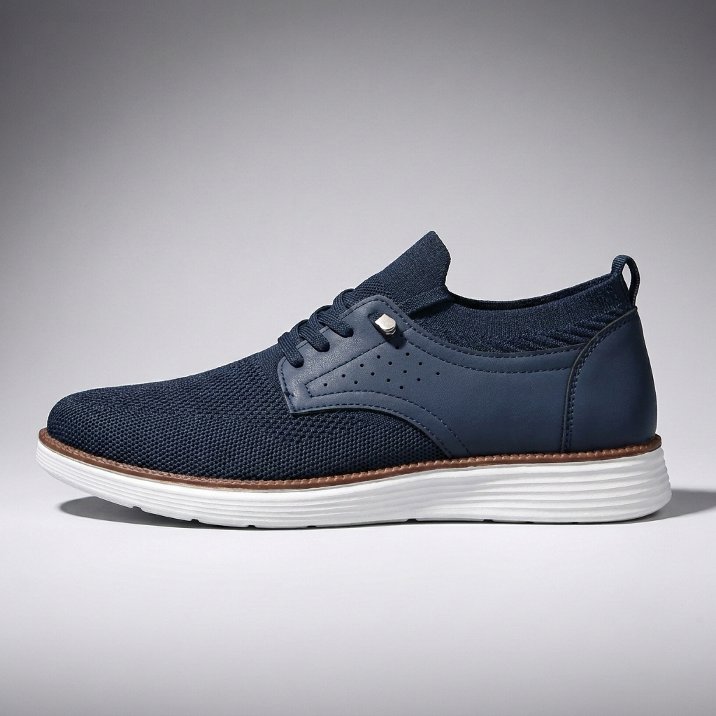 Breakout Mesh Sneakers