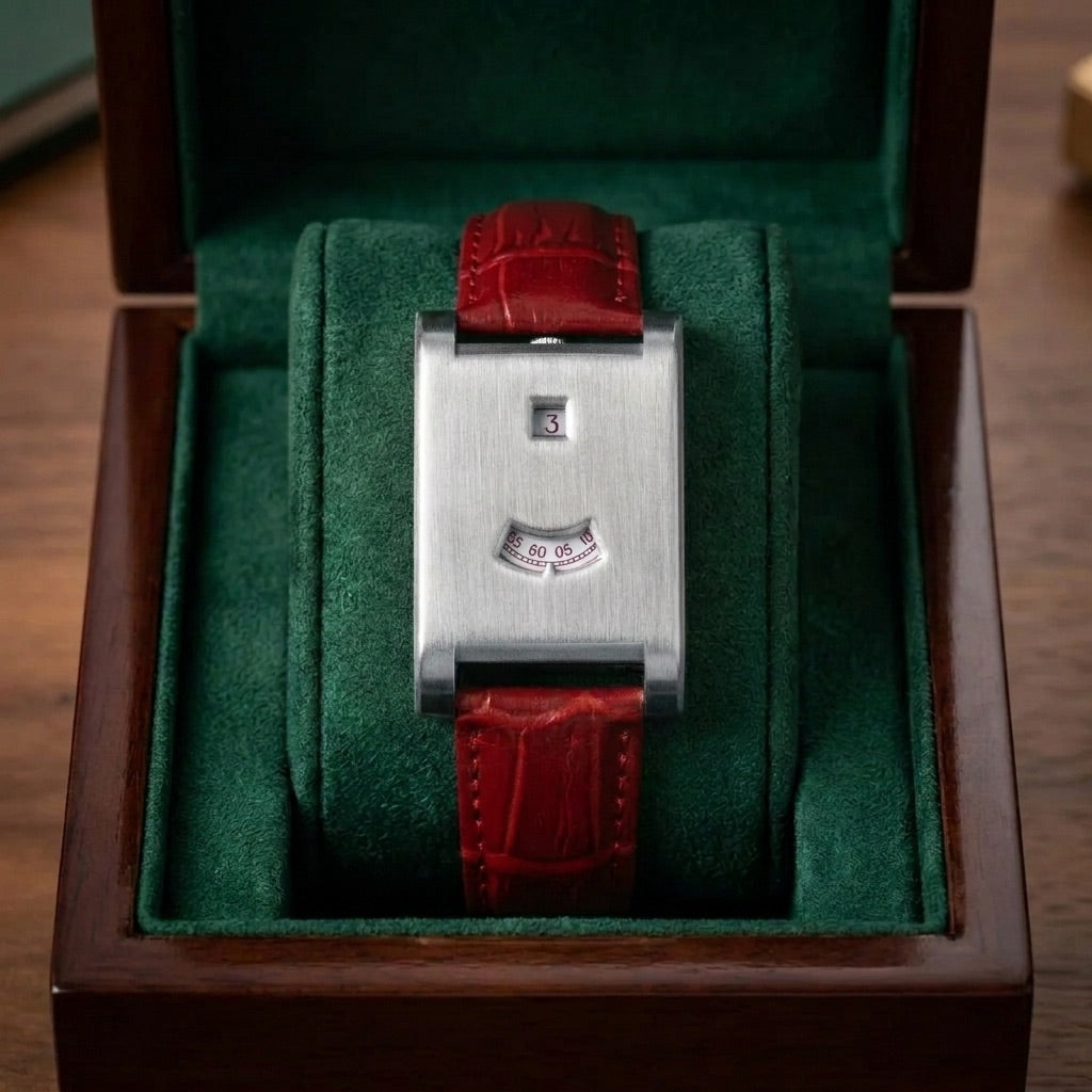 Arvelo Watch